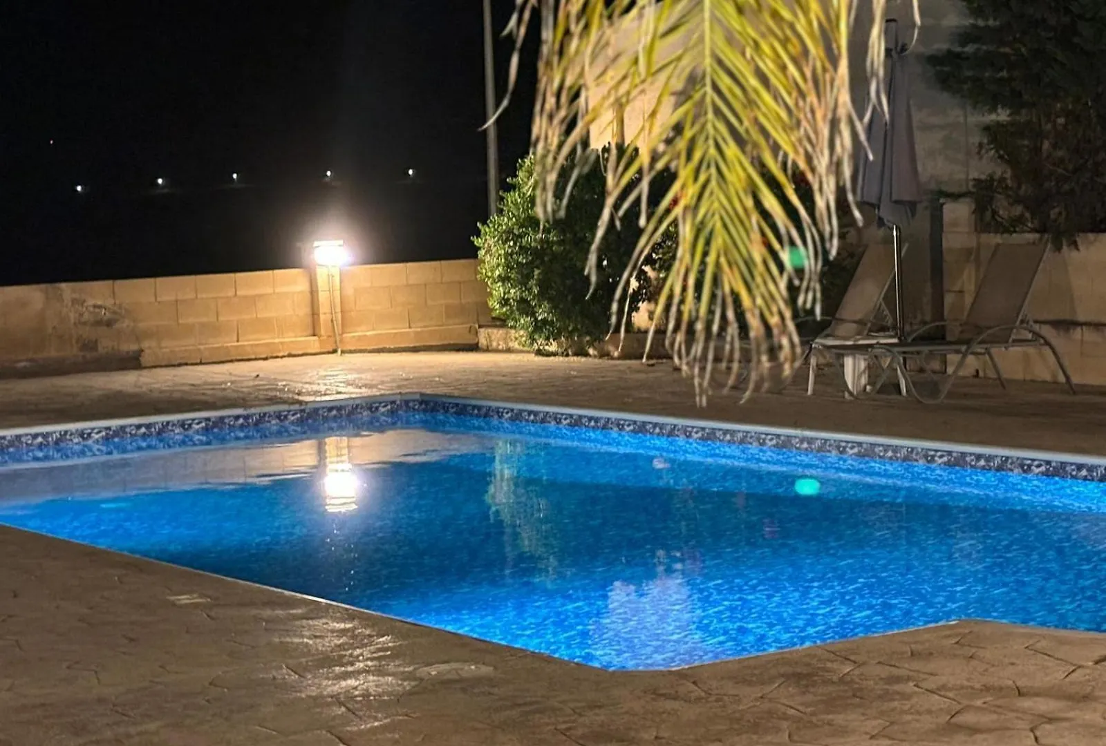 Afroditi Apartments Periwolia