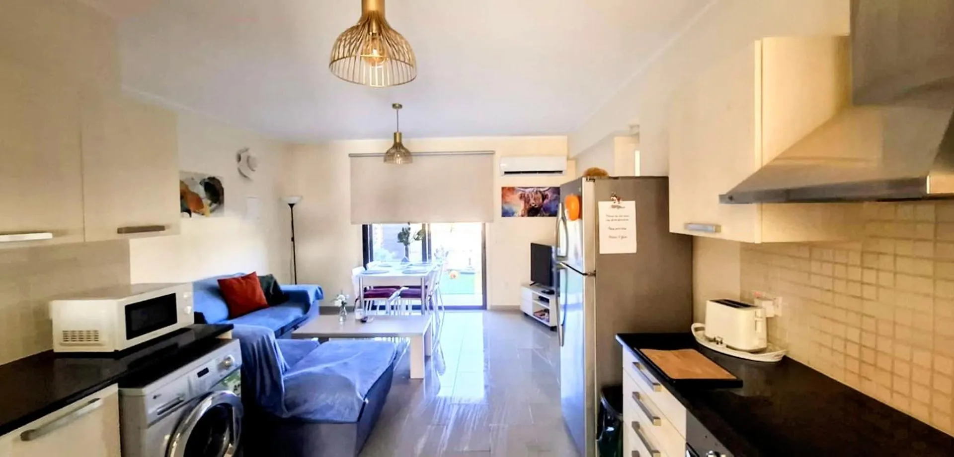 Afroditi Apartments Periwolia
